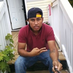 Meet your Posher, Jonathan